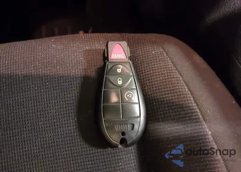 2013 Jeep Grand Cherokee Laredo z USA, uszkodzony, nr VIN 1C4RJFAG1DC506217